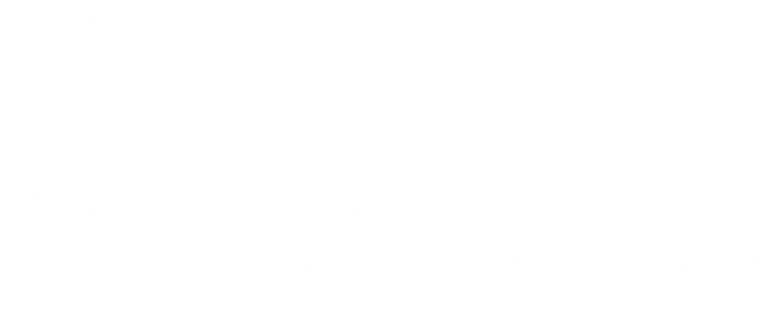 Oh my Creamy